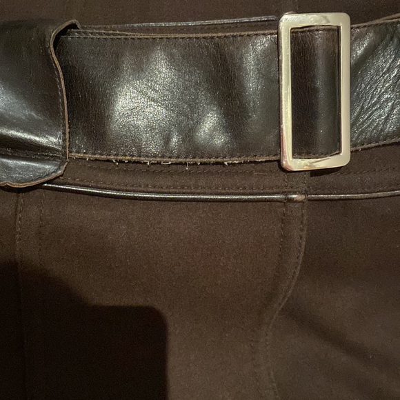 Rudsak ladies pea coat - Picture 6 of 6